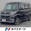 daihatsu tanto 2016 -DAIHATSU--Tanto DBA-LA600S--LA600S-0382021---DAIHATSU--Tanto DBA-LA600S--LA600S-0382021- image 1