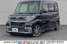 daihatsu tanto 2016 -DAIHATSU--Tanto DBA-LA600S--LA600S-0382021---DAIHATSU--Tanto DBA-LA600S--LA600S-0382021-