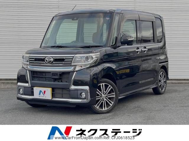 daihatsu tanto 2016 -DAIHATSU--Tanto DBA-LA600S--LA600S-0382021---DAIHATSU--Tanto DBA-LA600S--LA600S-0382021- image 1