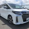 toyota alphard 2019 -TOYOTA--Alphard DBA-AGH30W--AGH30-0243366---TOYOTA--Alphard DBA-AGH30W--AGH30-0243366- image 1