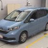 honda freed 2022 -HONDA--Freed 6BA-GB5--GB5-3187414---HONDA--Freed 6BA-GB5--GB5-3187414- image 1