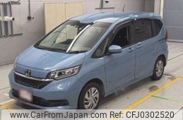 honda freed 2022 -HONDA--Freed 6BA-GB5--GB5-3187414---HONDA--Freed 6BA-GB5--GB5-3187414-