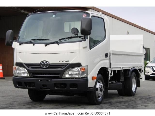 toyota dyna-truck 2015 quick_quick_TKG-XZC605_XZC605-0010691 image 1