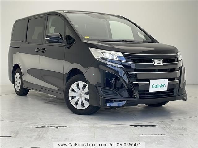 toyota noah 2020 -TOYOTA--Noah 3BA-ZRR80G--ZRR80-0636599---TOYOTA--Noah 3BA-ZRR80G--ZRR80-0636599- image 1