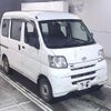 daihatsu hijet-van 2012 -DAIHATSU--Hijet Van S331V-0071212---DAIHATSU--Hijet Van S331V-0071212- image 1