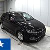 volkswagen polo 2017 -VOLKSWAGEN--VW Polo 6RCJZ--WVWZZZ6RZHU075426---VOLKSWAGEN--VW Polo 6RCJZ--WVWZZZ6RZHU075426- image 1