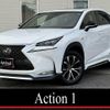 lexus nx 2016 quick_quick_AYZ10_AYZ10-1013140 image 1