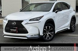 lexus nx 2016 quick_quick_AYZ10_AYZ10-1013140