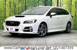 subaru levorg 2014 CFJ1487359