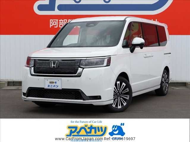 honda stepwagon 2023 -HONDA--Stepwgn 5BA-RP6--RP6-1113***---HONDA--Stepwgn 5BA-RP6--RP6-1113***- image 1