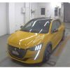 peugeot 208 2022 CFJ1706261 image 4