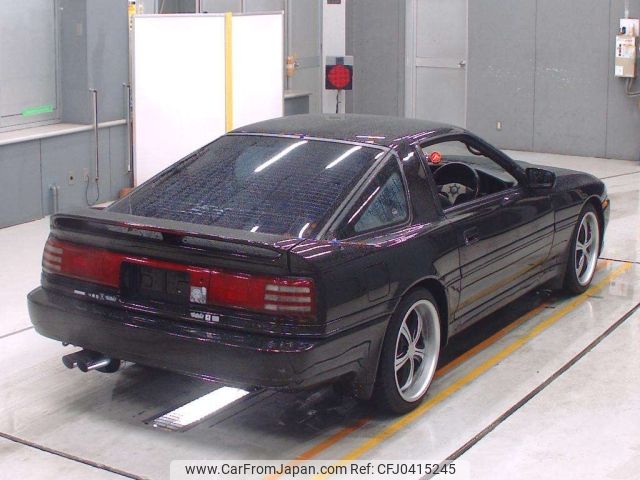 toyota supra 2000 -TOYOTA--Supra JZA70ｶｲ-0002686---TOYOTA--Supra JZA70ｶｲ-0002686- image 2