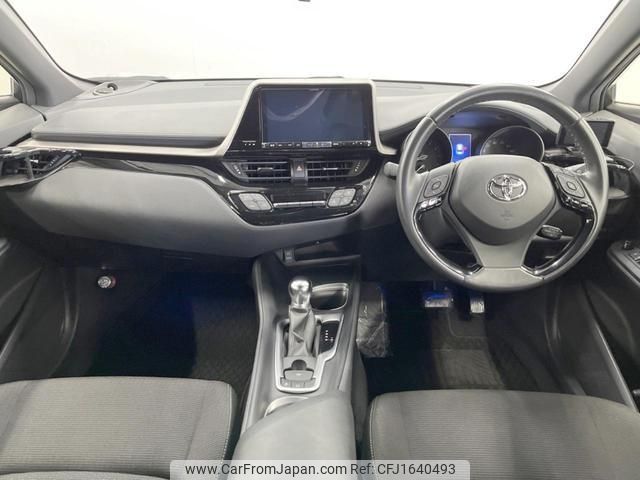 toyota c-hr 2019 CFJ1640493 image 2