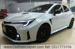 toyota corolla 2024 CFJ1773356