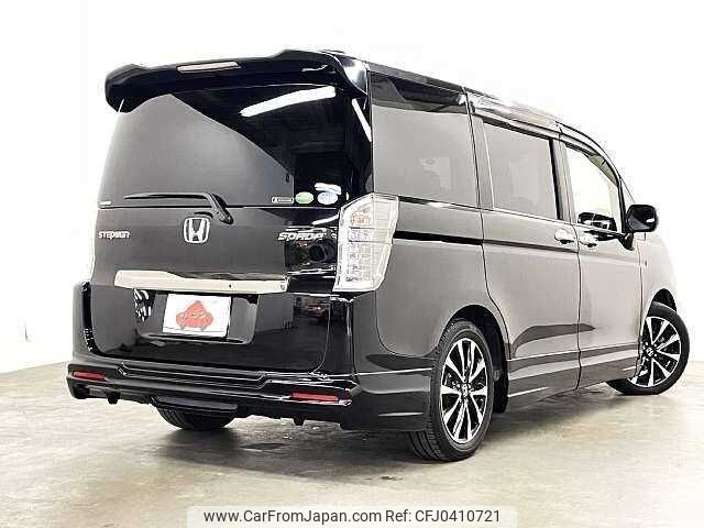 honda stepwagon 2012 504928-925553 image 2