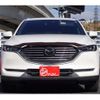 mazda cx-8 2018 -MAZDA 【岐阜 363ｽ1123】--CX-8 3DA-KG2P--KG2P-120084---MAZDA 【岐阜 363ｽ1123】--CX-8 3DA-KG2P--KG2P-120084- image 2