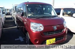 daihatsu move-canbus 2018 CFJ1787672