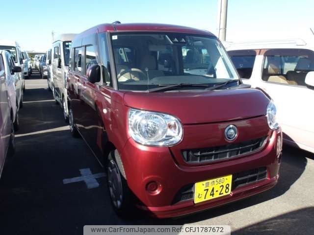 daihatsu move-canbus 2018 CFJ1787672 image 1