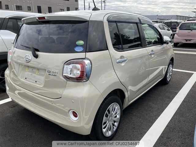 daihatsu boon 2019 -DAIHATSU--Boon M700S--0021630---DAIHATSU--Boon M700S--0021630- image 2