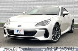 subaru brz 2023 -SUBARU--BRZ 3BA-ZD8--ZD8-014711---SUBARU--BRZ 3BA-ZD8--ZD8-014711-