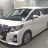 toyota alphard 2016 -TOYOTA--Alphard DBA-AGH30W--AGH30-0057097---TOYOTA--Alphard DBA-AGH30W--AGH30-0057097- image 1