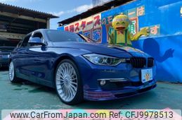 bmw alpina 2014 CFJ9978513