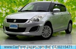 suzuki swift 2016 quick_quick_DBA-ZC72S_ZC72S-379977