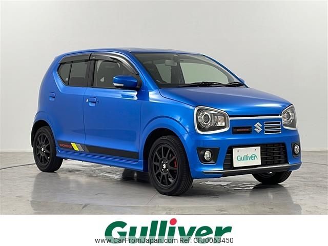 suzuki alto-works 2020 -SUZUKI--Alto Works DBA-HA36S--HA36S-914352---SUZUKI--Alto Works DBA-HA36S--HA36S-914352- image 1