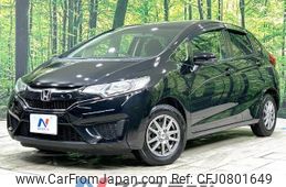 honda fit 2016 -HONDA--Fit DBA-GK3--GK3-4301840---HONDA--Fit DBA-GK3--GK3-4301840-