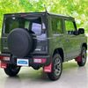 suzuki jimny 2021 CFJ1616176 image 3