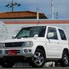 mitsubishi pajero-mini 2004 -MITSUBISHI--Pajero mini TA-H58A--HA58-0507746---MITSUBISHI--Pajero mini TA-H58A--HA58-0507746- image 1