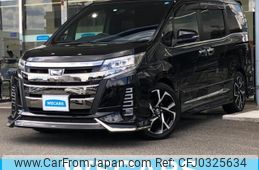 toyota noah 2019 quick_quick_DBA-ZRR80W_ZRR80-0539879