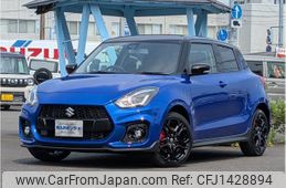 suzuki swift 2025 -SUZUKI 【名変中 】--Swift ZC33S--703305---SUZUKI 【名変中 】--Swift ZC33S--703305-