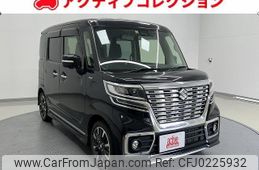 suzuki spacia 2020 quick_quick_MK53S_MK53S-686520