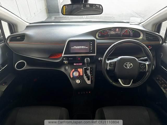 toyota sienta 2019 quick_quick_DBA-NSP170G_NSP170-7233164 image 2
