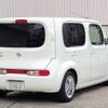 nissan cube 2017 CFJ1813935 image 2