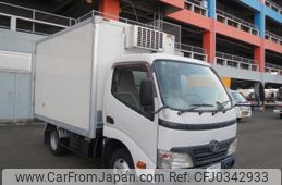 toyota toyoace 2010 -TOYOTA--Toyoace 1007895---TOYOTA--Toyoace 1007895-