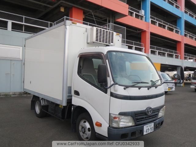 toyota toyoace 2010 -TOYOTA--Toyoace 1007895---TOYOTA--Toyoace 1007895- image 1