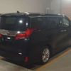 toyota alphard 2022 -TOYOTA--Alphard 3BA-AGH30W--AGH30-0420941---TOYOTA--Alphard 3BA-AGH30W--AGH30-0420941- image 2
