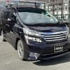 toyota vellfire 2009 -TOYOTA--Vellfire DBA-ANH25W--ANH25-8016510---TOYOTA--Vellfire DBA-ANH25W--ANH25-8016510- image 1