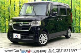 honda n-box 2021 CFJ1531397