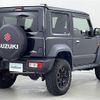 suzuki jimny-sierra 2019 -SUZUKI--Jimny Sierra 3BA-JB74W--JB74W-110377---SUZUKI--Jimny Sierra 3BA-JB74W--JB74W-110377- image 18