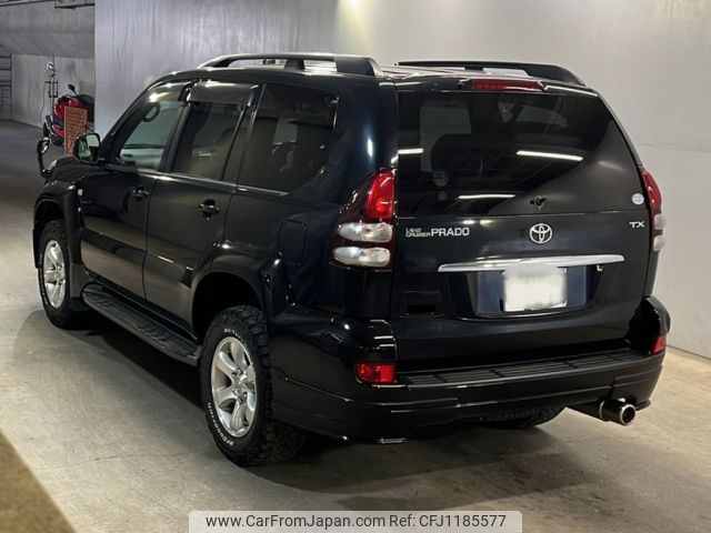 toyota land-cruiser-prado 2007 -TOYOTA 【佐世保 330さ881】--Land Cruiser Prado TRJ120W-5089767---TOYOTA 【佐世保 330さ881】--Land Cruiser Prado TRJ120W-5089767- image 2