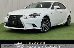 lexus is 2014 CFJ1323580