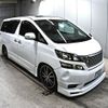 toyota vellfire 2008 -TOYOTA 【姫路 331む】--Vellfire ANH20W-8034451---TOYOTA 【姫路 331む】--Vellfire ANH20W-8034451- image 1