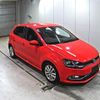 volkswagen polo 2017 CFJ1829927 image 1