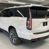 cadillac escalade 2022 quick_quick_7BA-T1UL_1GYS47KL4PR190074 image 8