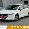 honda odyssey 2010 -HONDA--Odyssey DBA-RB3--RB3-1117407---HONDA--Odyssey DBA-RB3--RB3-1117407- image 1