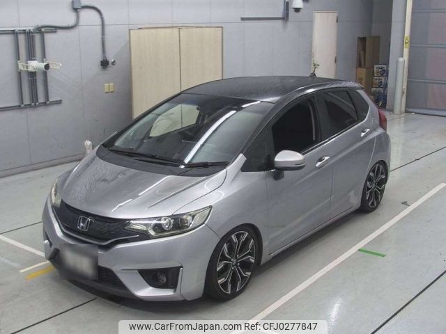 honda fit 2014 -HONDA 【多摩 530ろ2427】--Fit GK3-1048164---HONDA 【多摩 530ろ2427】--Fit GK3-1048164- image 1