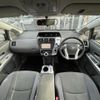 toyota prius-α 2012 -TOYOTA--Prius α DAA-ZVW41W--ZVW41-3099896---TOYOTA--Prius α DAA-ZVW41W--ZVW41-3099896- image 16